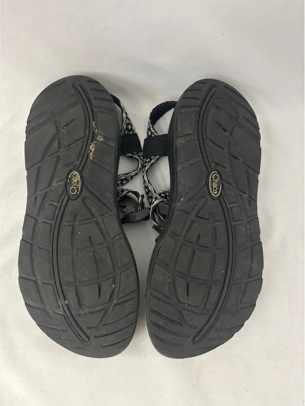 Chaco mega cloud